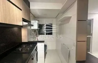 Um belíssimo apartamento edifício boulevard flamboyant.