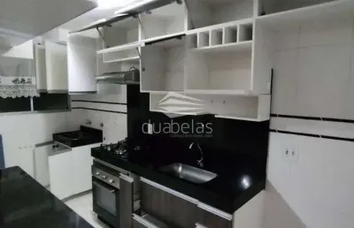 Apartamento planejado à venda – jardim américa - sjc
