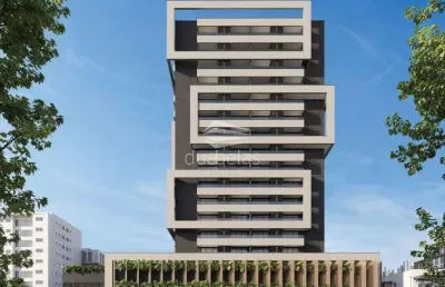 Apartamento com 1 quarto à venda no Centro, São José dos Campos 