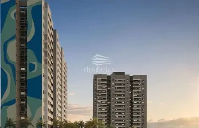 Apartamento com 2 quartos à venda em Santana, São José dos Campos 