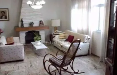 Cobertura à venda – vila adyana – são josé dos campos/sp