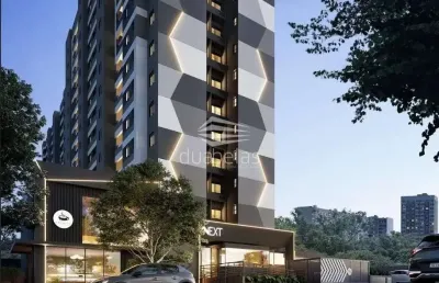 'em construção' next home - parque industrial - sjc