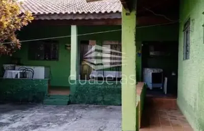 Casa no jardim são vicente – oportunidade comercial e residencial! sjc
