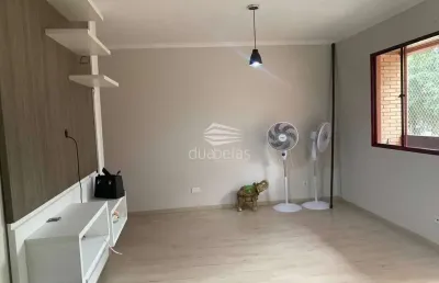 Belo apartamento no bosque dos eucaliptos - são josé dos campos