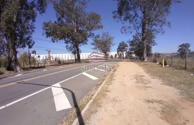 Área industrial à venda – divisa caçapava / taubaté