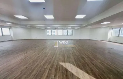 Conjunto, 204 m² - venda por r$ 1.950.000,00 ou aluguel por r$ 17.864,10/mês - berrini - são paulo/sp
