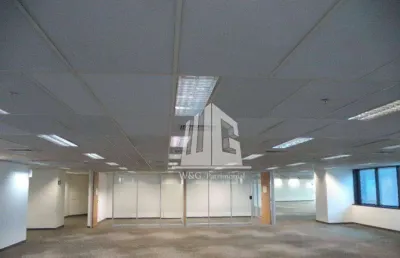 Andar corporativo, 775 m² - venda por r$ 11.625.000,00 ou aluguel por r$ 87.946,58/mês - pinheiros - são paulo/sp