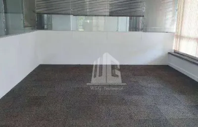 Conjunto para alugar, 126 m² por r$ 16.207,43/mês - paraíso - são paulo/sp