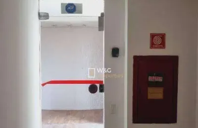 Conjunto, 204 m² - venda por r$ 1.950.000,00 ou aluguel por r$ 17.864,10/mês - berrini - são paulo/sp