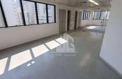 Conjunto para alugar, 180 m² por r$ 18.088,92/mês - paraíso - são paulo/sp