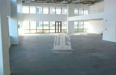 Conjunto para alugar, 820 m² por r$ 124.090,60/mês - vila olímpia - são paulo/sp