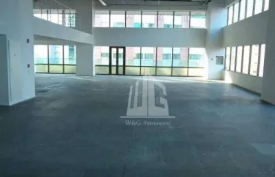 Conjunto para alugar, 820 m² por r$ 124.090,60/mês - vila olímpia - são paulo/sp