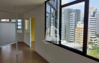 Conjunto, 140 m² - venda por r$ 1.400.000,00 ou aluguel por r$ 10.273,91/mês - cidade monções - são paulo/sp