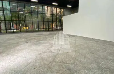Loja para alugar, 257 m² por r$ 29.812,00/mês - cidade monções - são paulo/sp
