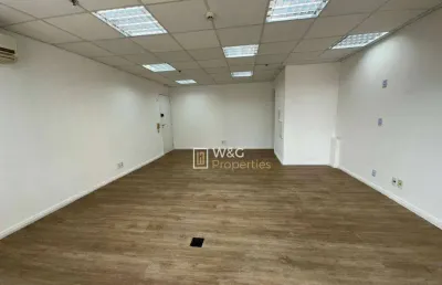 Conjunto, 42 m² - venda por r$ 800.000,00 ou aluguel por r$ 4.320,00/mês - cidade monções - são paulo/sp