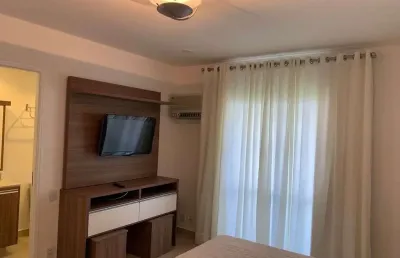 Flat, 23 m² - venda por r$ 325.000,00 ou aluguel por r$ 4.915,12/mês - jardim paulista - são paulo/sp