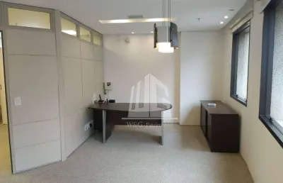 Conjunto, 72 m² - venda por r$ 1.385.000,00 ou aluguel por r$ 10.539,57/mês - itaim bibi - são paulo/sp