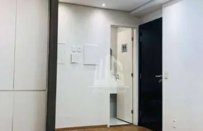 Conjunto para alugar, 39 m² por r$ 5.745,31/mês - itaim bibi - são paulo/sp