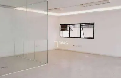 Conjunto para alugar, 75 m² por r$ 5.995,15/mês - itaim bibi - são paulo/sp