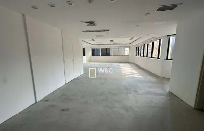 Conjunto para alugar, 276 m² por r$ 45.371,27/mês - itaim bibi - são paulo/sp
