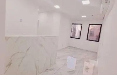 Conjunto para alugar, 78 m² por r$ 7.322,74/mês - vila olímpia - são paulo/sp