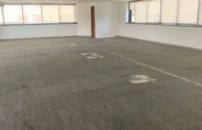 Andar corporativo para alugar, 571 m² por r$ 64.362,23/mês - pinheiros - são paulo/sp