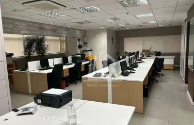 Conjunto à venda, 152 m² por r$ 3.400.000,00 - itaim bibi - são paulo/sp