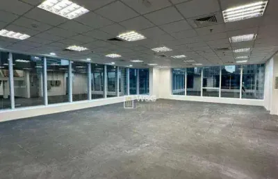 Conjunto para alugar, 453 m² por r$ 49.997,24/mês - vila olímpia - são paulo/sp