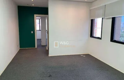 Conjunto, 78 m² - venda por r$ 900.000,00 ou aluguel por r$ 6.734,69/mês - vila olímpia - são paulo/sp