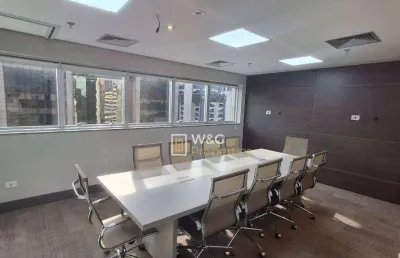 Conjunto, 182 m² - venda por r$ 4.890.000,00 ou aluguel por r$ 41.250,00/mês - itaim bibi - são paulo/sp