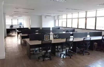 Conjunto, 133 m² - venda por r$ 1.530.000,00 ou aluguel por r$ 14.296,00/mês - vila olímpia - são paulo/sp