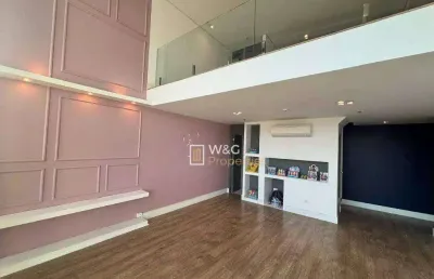 Conjunto à venda, 67 m² por r$ 880.000,00 - itaim bibi - são paulo/sp