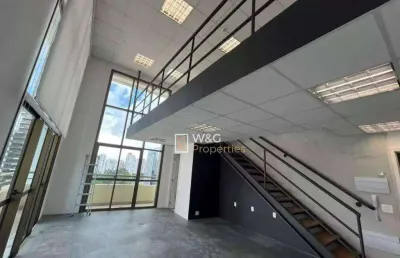Conjunto, 67 m² - venda por r$ 970.000,00 ou aluguel por r$ 6.656,10/mês - itaim bibi - são paulo/sp