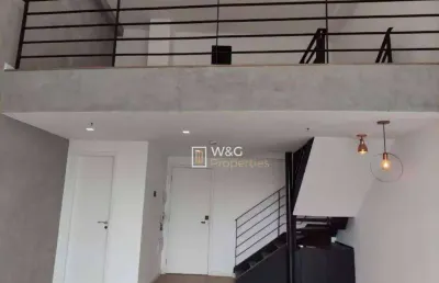 Conjunto, 60 m² - venda por r$ 790.000,00 ou aluguel por r$ 6.559,53/mês - itaim bibi - são paulo/sp