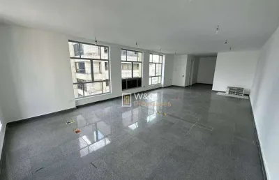 Conjunto para alugar, 56 m² por r$ 5.624,00/mês - itaim bibi - são paulo/sp