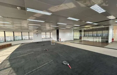 Conjunto para alugar, 383 m² por r$ 76.606/mês - pinheiros - são paulo/sp