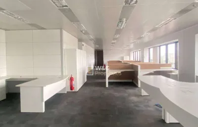 Conjunto para alugar, 383 m² por r$ 88.096,90/mês - pinheiros - são paulo/sp