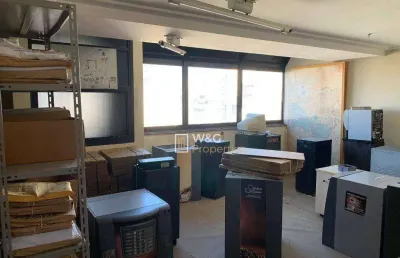 Conjunto à venda, 31 m² por r$ 235.000,00 - santa cecilia - são paulo/sp