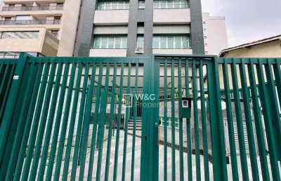 Prédio, 1882 m² - venda por r$ 20.000.000,00 ou aluguel por r$ 134.699,00/mês - moema - são paulo/sp