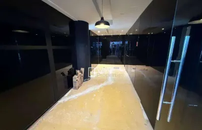 Conjunto para alugar, 367 m² por r$ 42.346,13/mês - vila olímpia - são paulo/sp