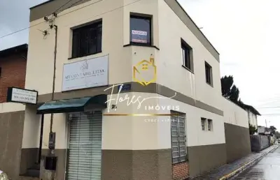 Sala comercial para alugar na Rua Bom Jesus, 1, Centro, Tremembé