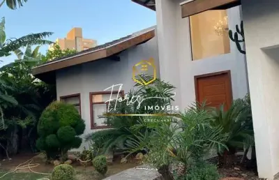 Casa com 4 quartos à venda na Rua Franca, 5858, Jardim das Nações, Taubaté