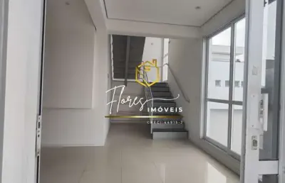 Prédio para alugar na Avenida Tom Jobim, 73, Loteamento Residencial Porto Seguro, Tremembé