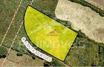 Terreno industrial com 6051m2 no pq. industrial atras churrascaria pavan   maringa pr