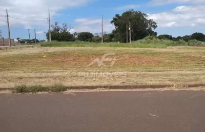Terreno à venda na Rua 33159, sn, Loteamento Residencial Iguatemi, Maringá