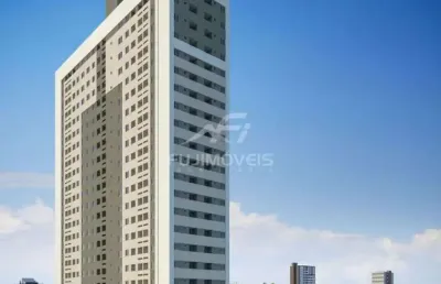 Apartamento com 02 quartos   area de lazer completa   residencial terra do sol   maringa pr