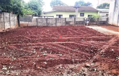 Terreno à venda na 87030-230, 82, Zona 07, Maringá