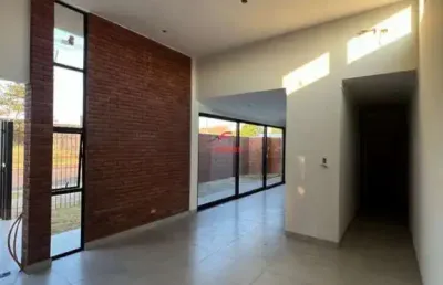 Imovel residencial  novo  com 03 quartos  01 suite  no jd. paulista   maringa pr