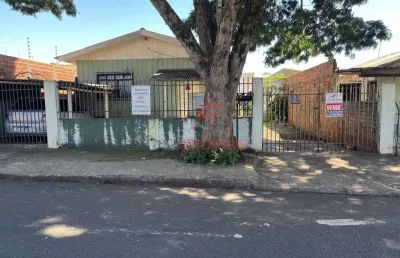 Casa com 3 quartos à venda na Rua José de Alencar, 1757, Jardim Independência, Sarandi