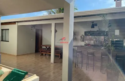 Casa com 03 quartos  01 suite  no jardim alphaville em sarandi